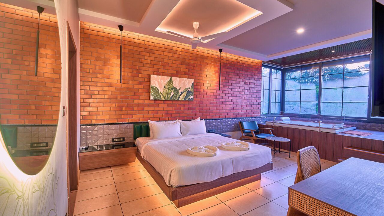 Photo of Patio Balcony in Chithirapuram