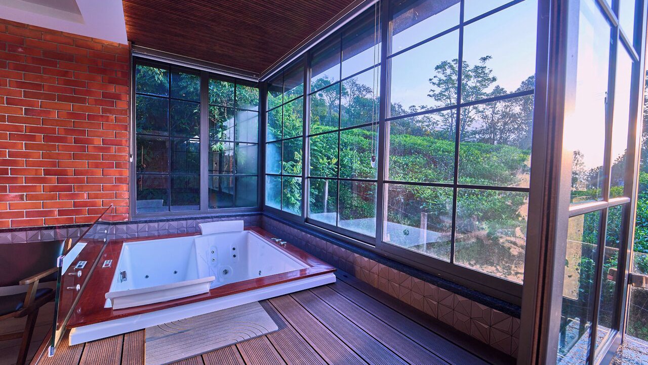 Photo of Patio Balcony in Chithirapuram