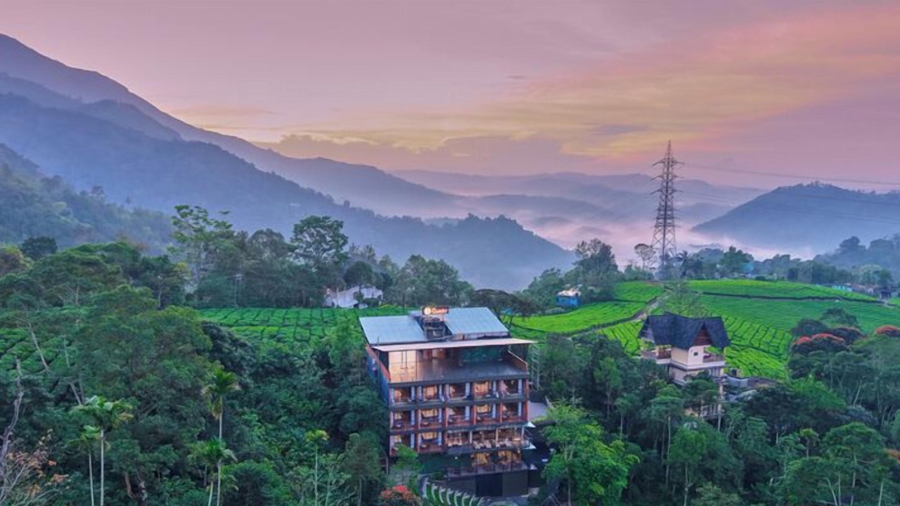 Photo of Outdoor in Chithirapuram