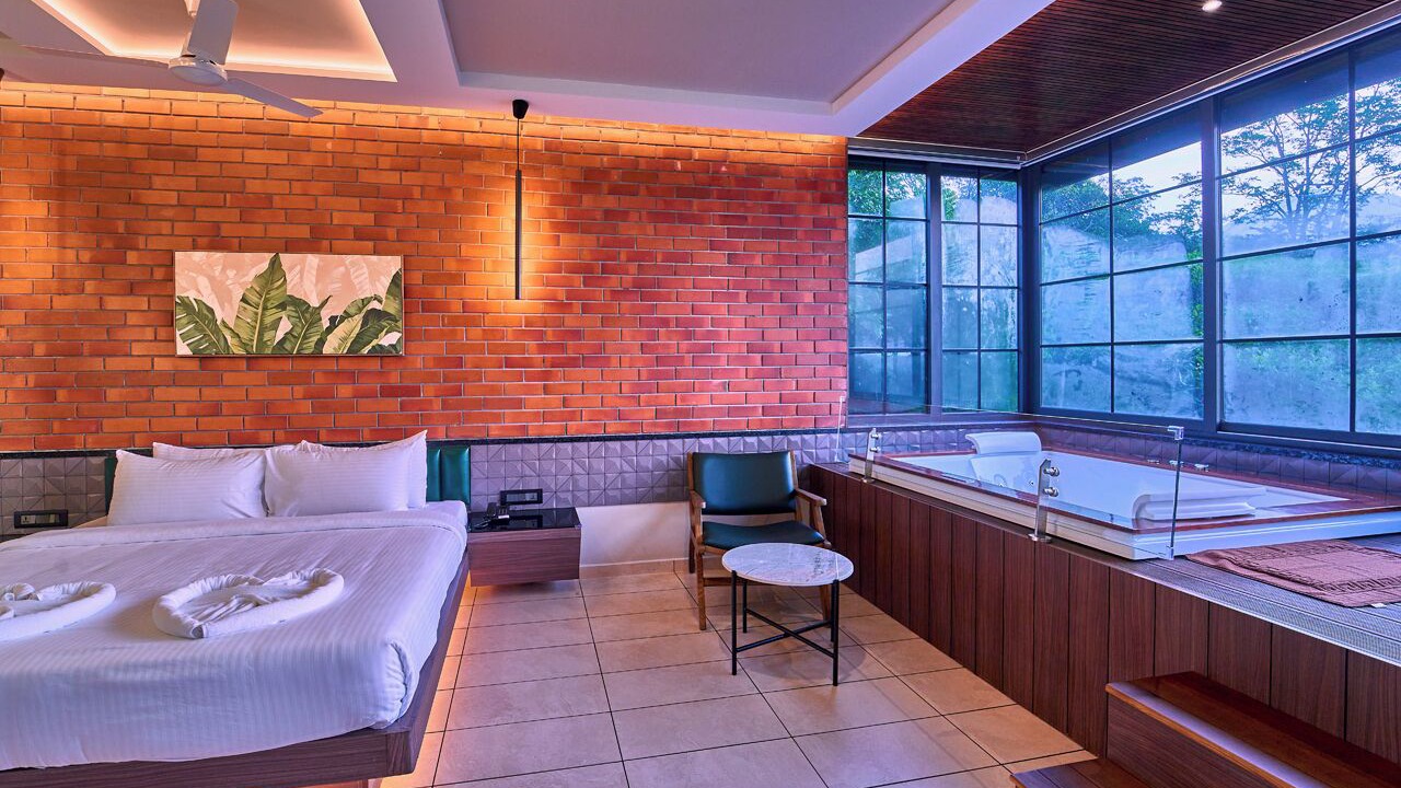 Photo of Patio Balcony in Chithirapuram