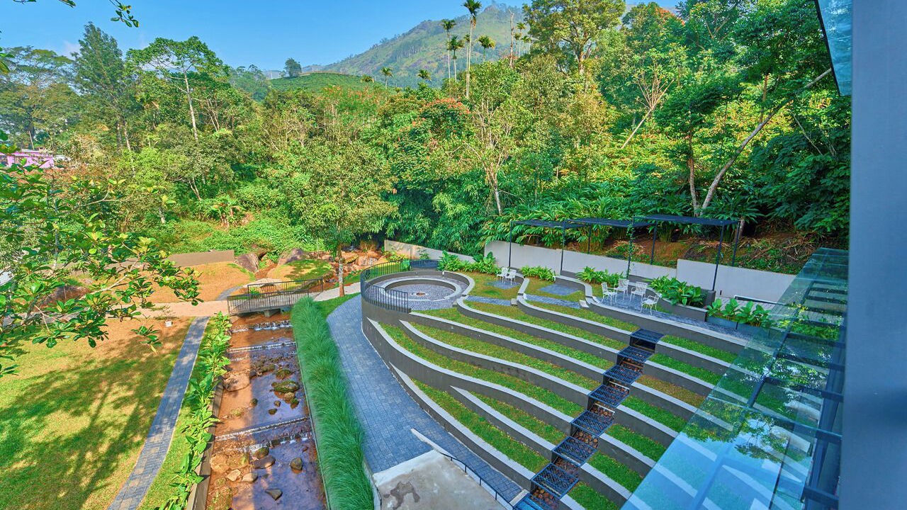 Photo of Outdoor in Chithirapuram
