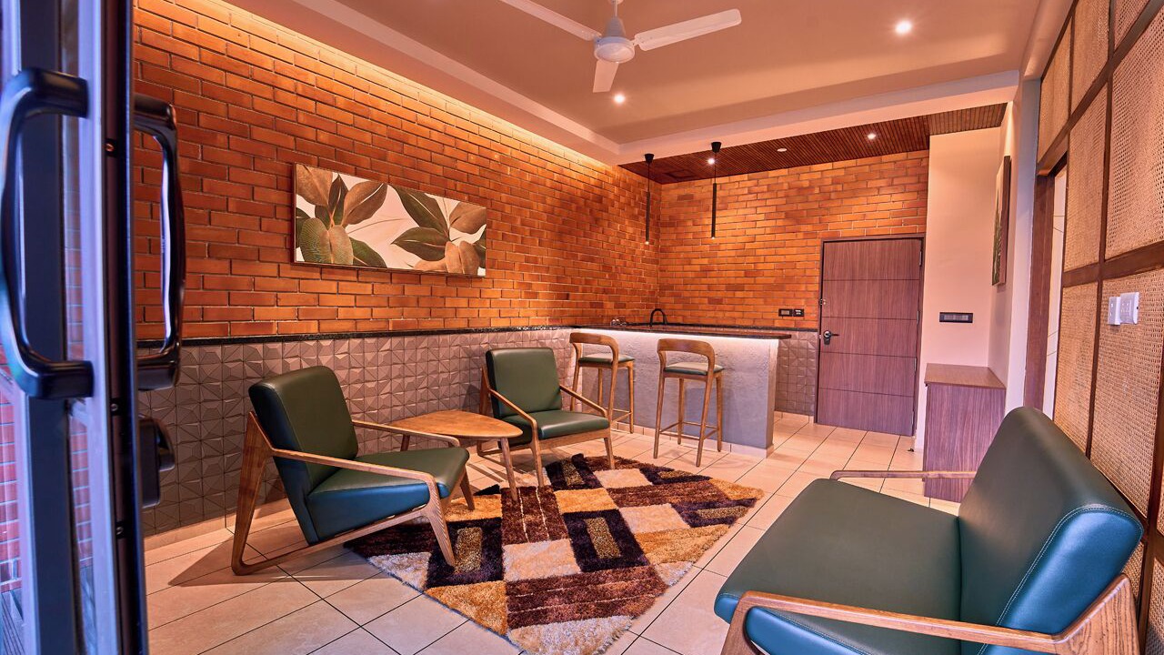 Photo of Patio Balcony in Chithirapuram