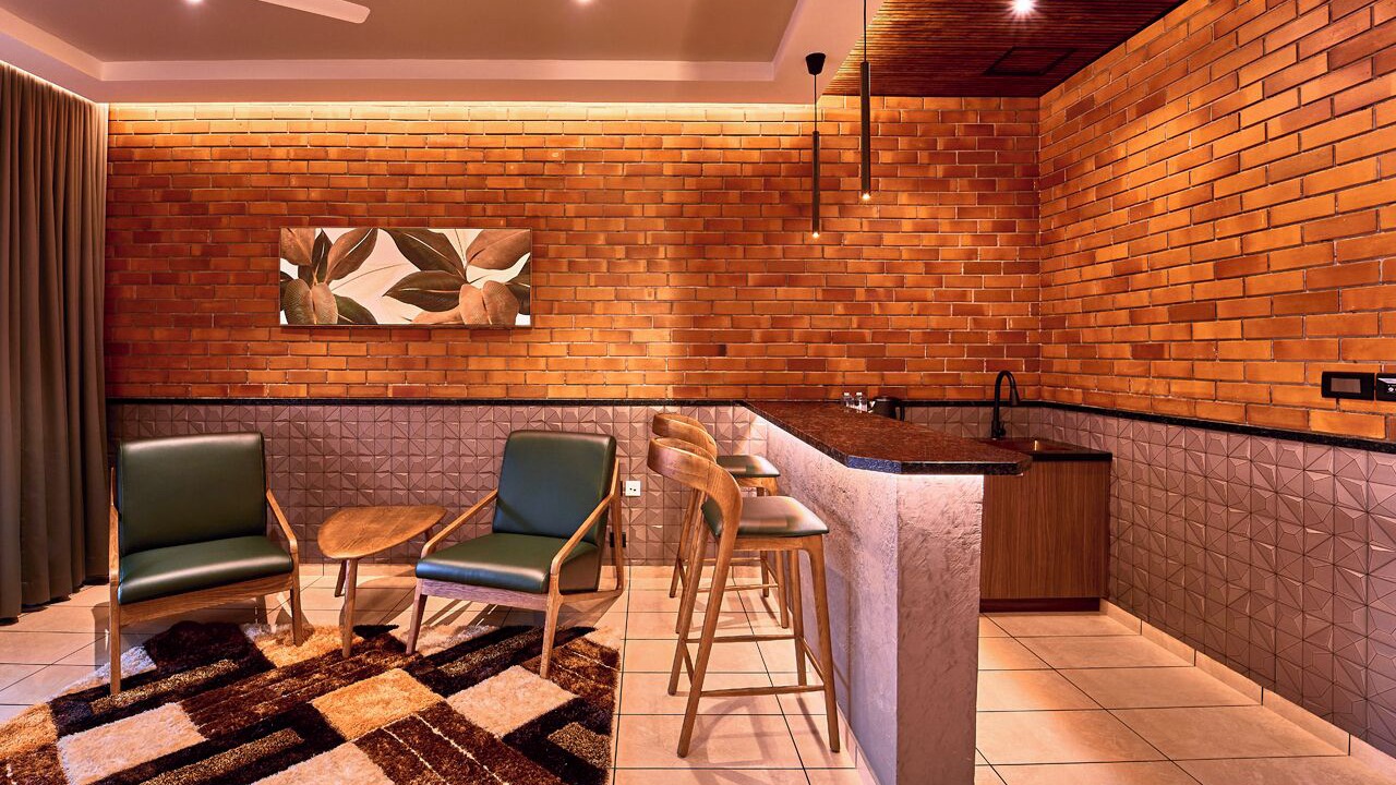 Photo of Patio Balcony in Chithirapuram