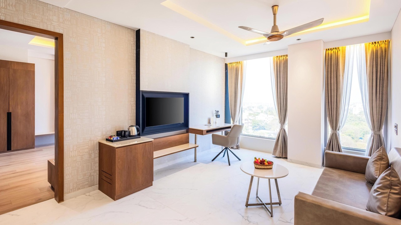 Photo of Patio Balcony in Sangli