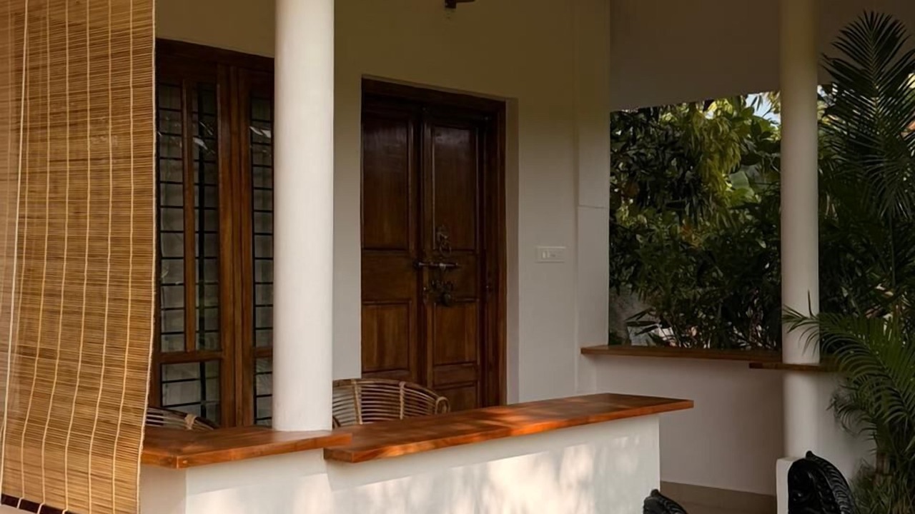Photo of Outdoor in Varkala