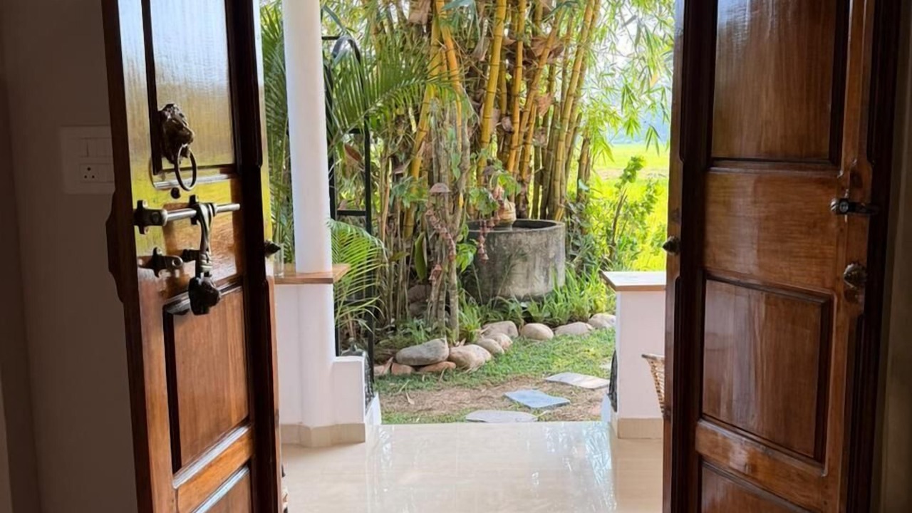 Photo of Outdoor in Varkala