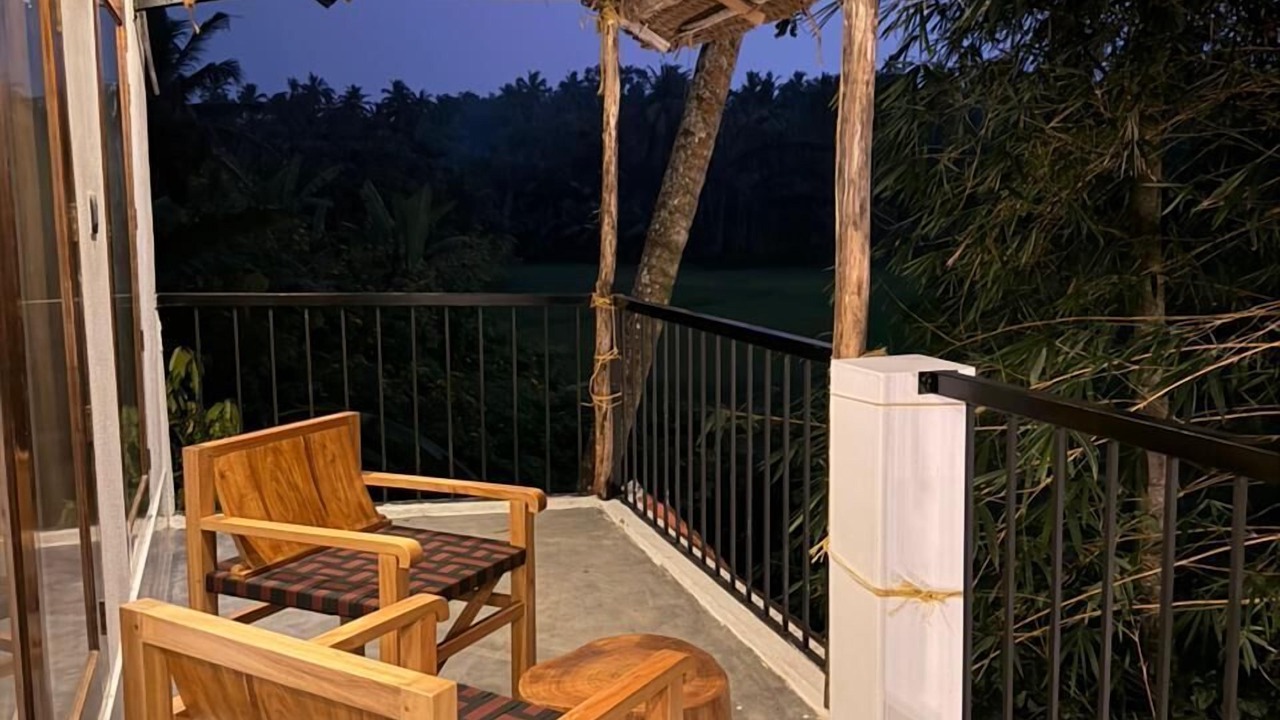 Photo of Outdoor in Varkala
