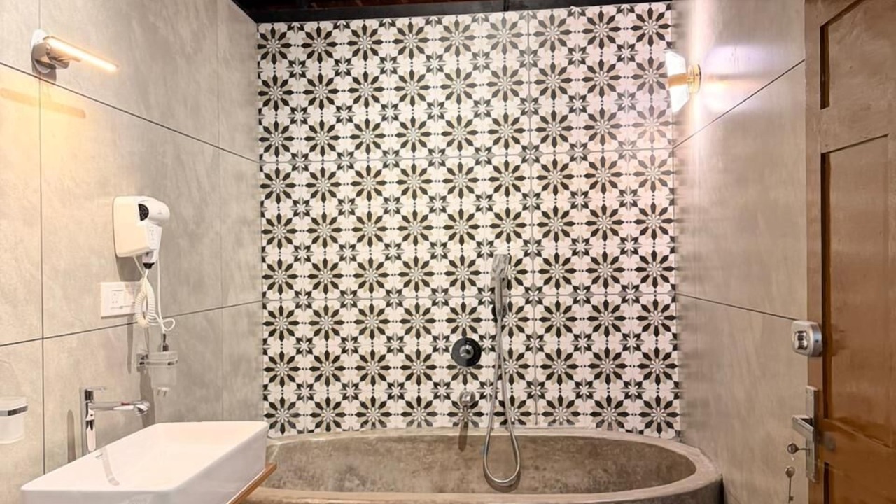 Photo of Bathroom in Varkala