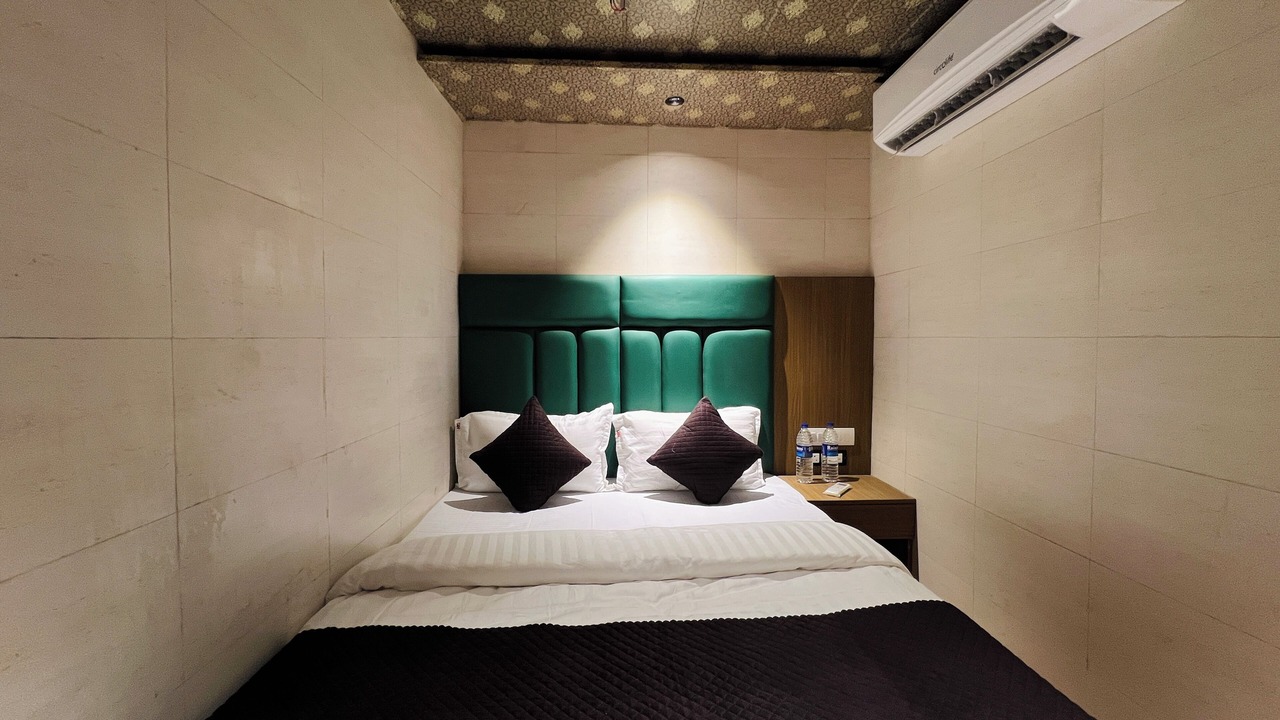 Photo of Bedroom in Dharavi