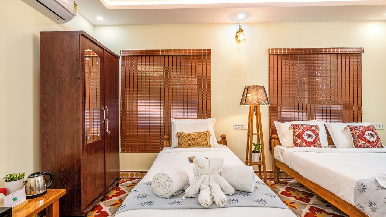 Photo of Bedroom in Kanakapura