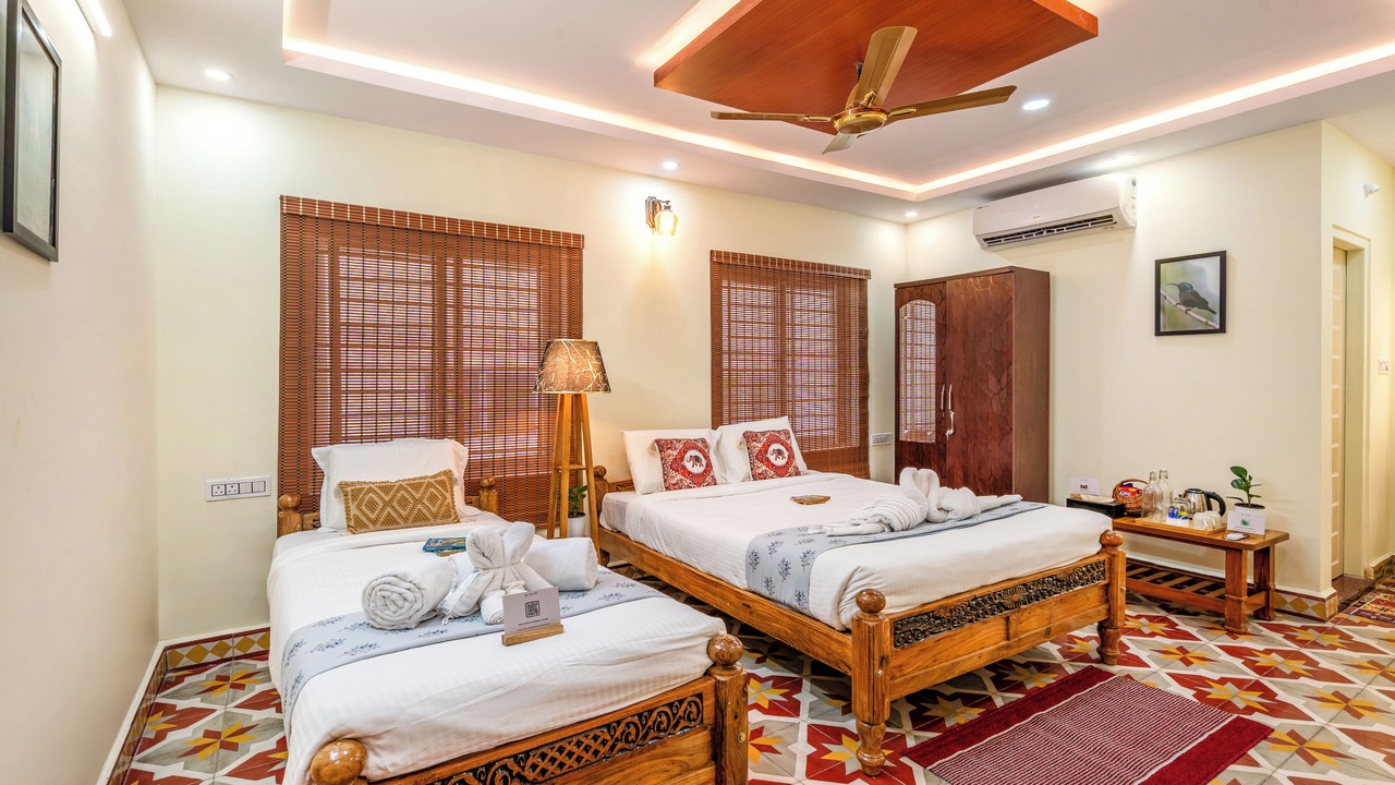 Photo of Bedroom in Kanakapura