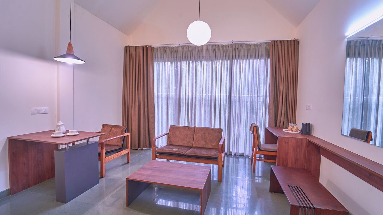 Photo of Bedroom in Tariyod