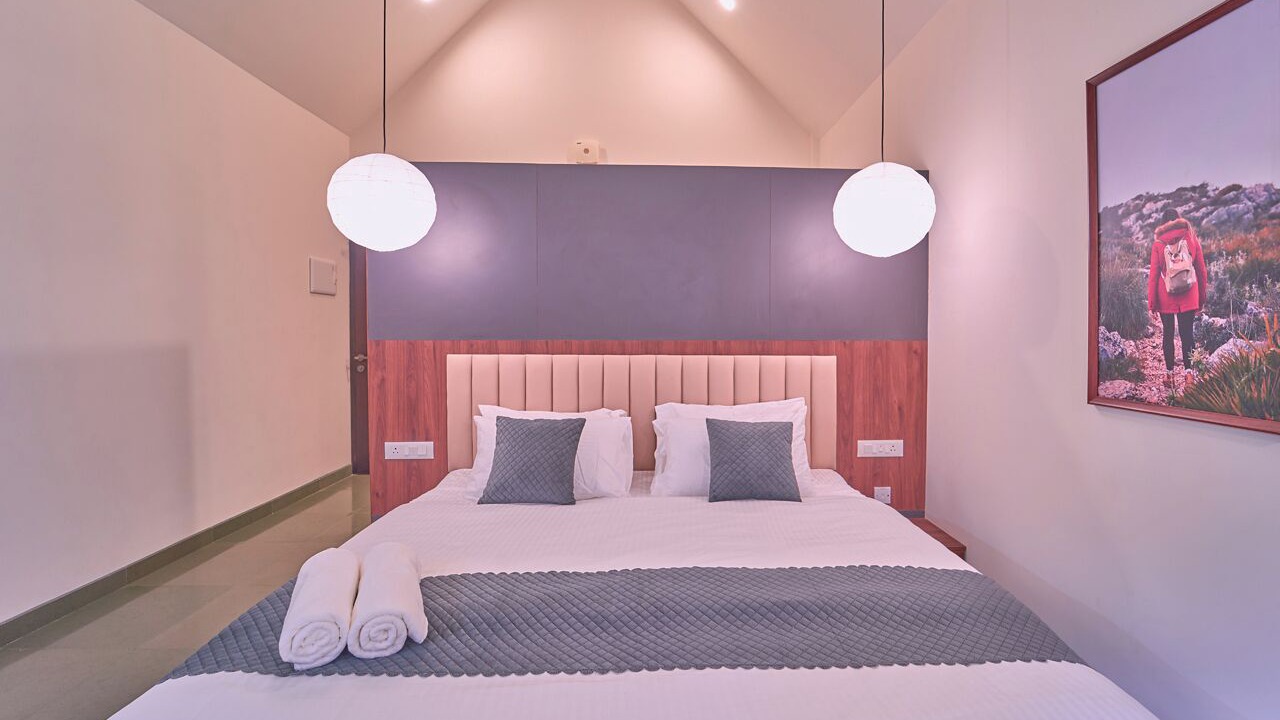 Photo of Bedroom in Tariyod