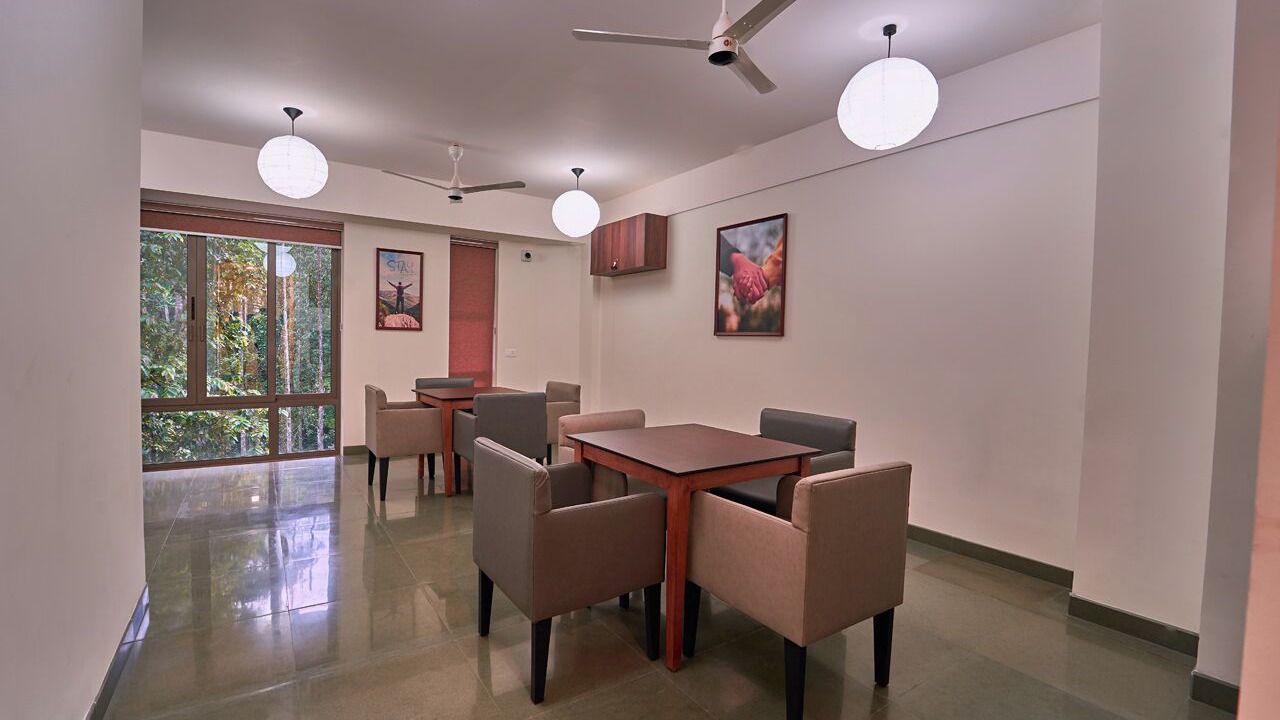 Photo of Livingroom in Tariyod