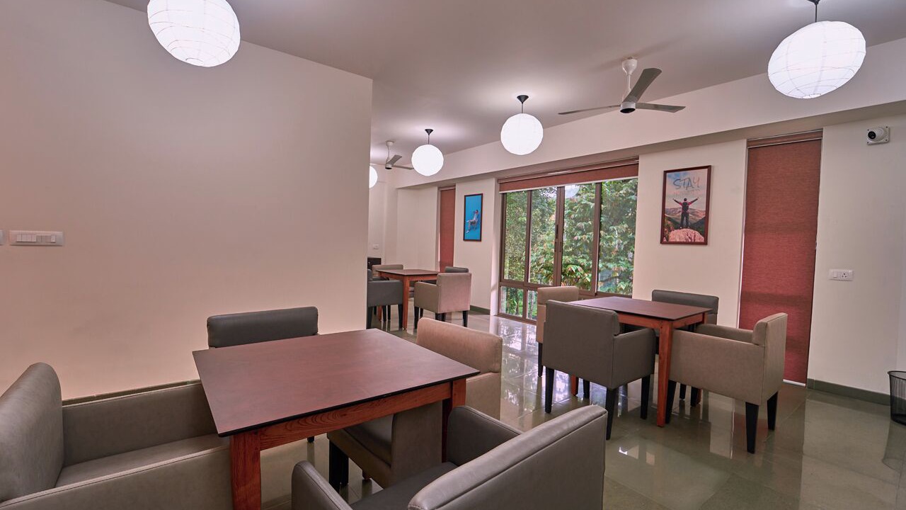 Photo of Livingroom in Tariyod