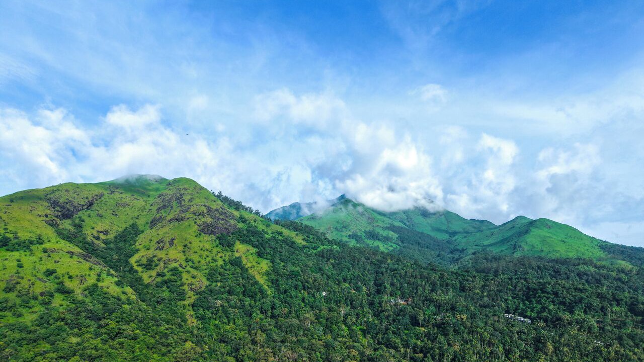Photo of Outdoor in Tariyod