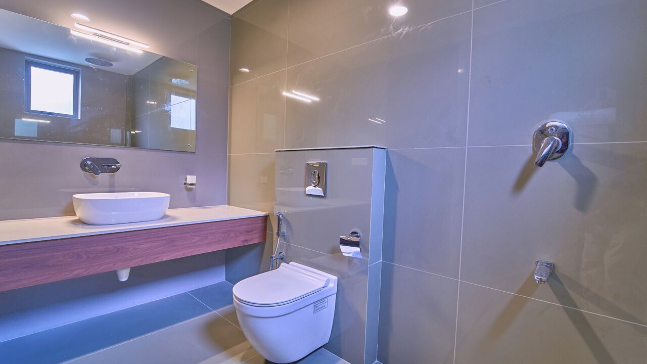 Photo of Bathroom in Tariyod