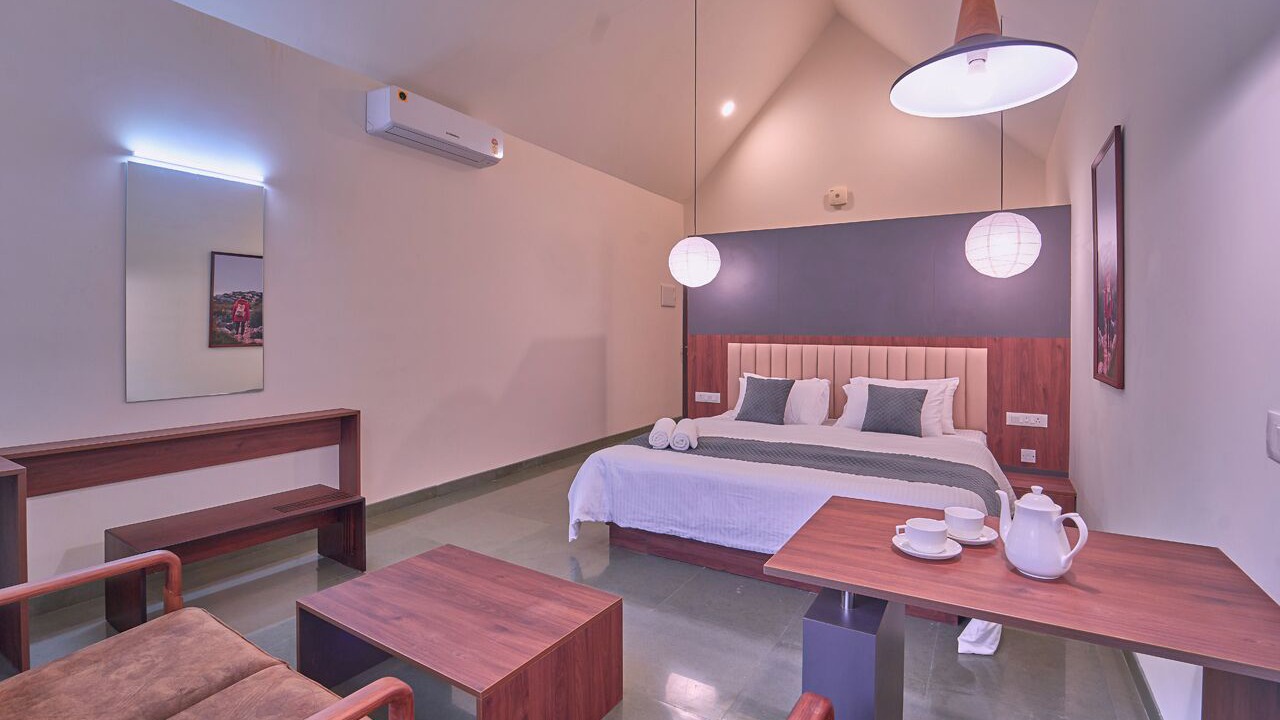 Photo of Bedroom in Tariyod
