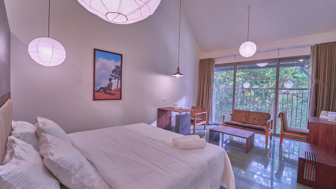 Photo of Bedroom in Tariyod