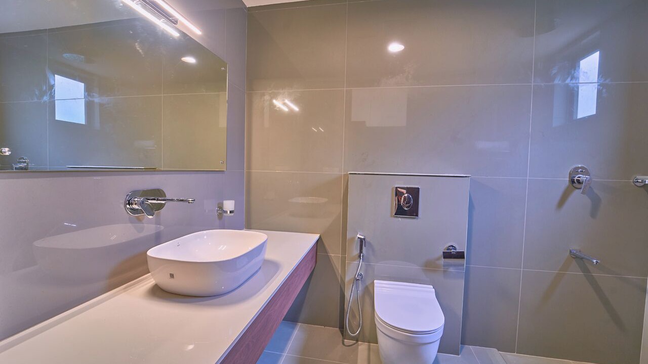 Photo of Bathroom in Tariyod