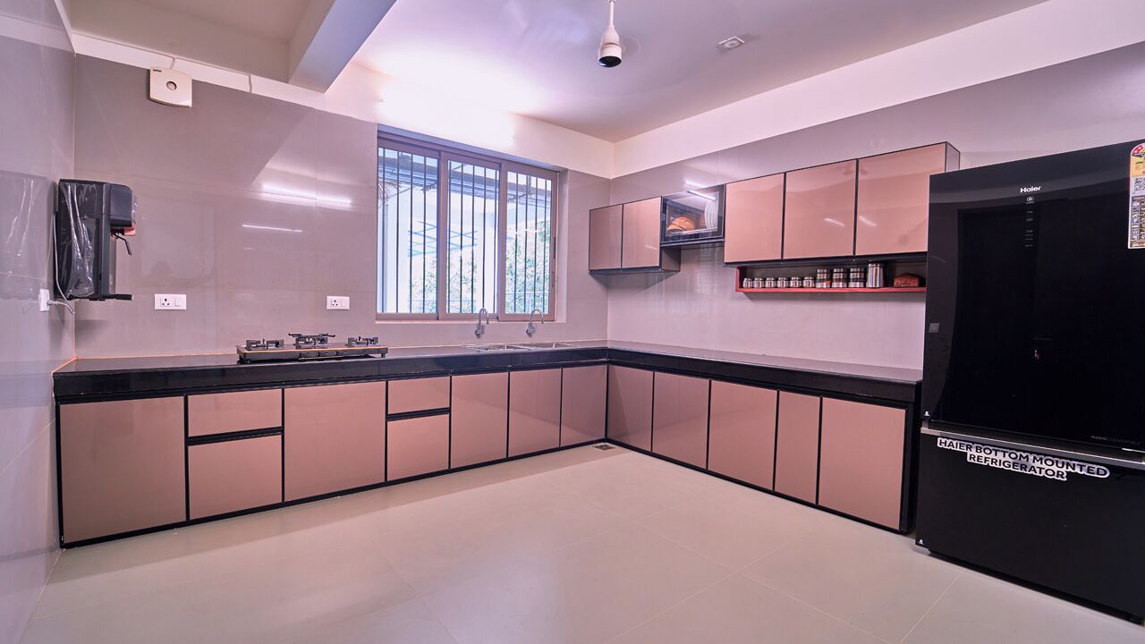 Photo of Kitchen in Tariyod