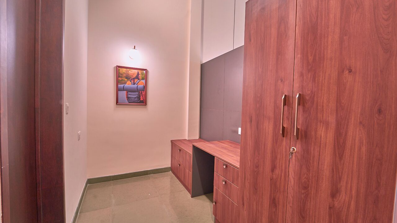 Photo of Bedroom in Tariyod