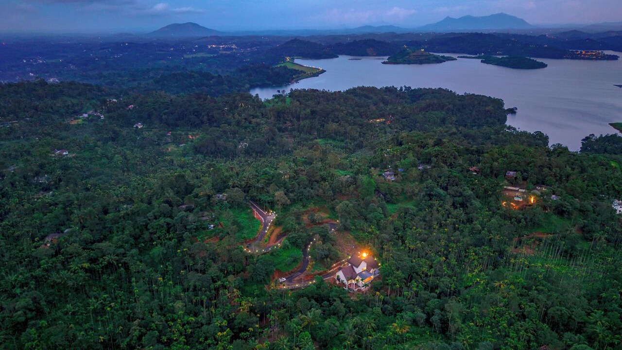 Photo of Outdoor in Tariyod