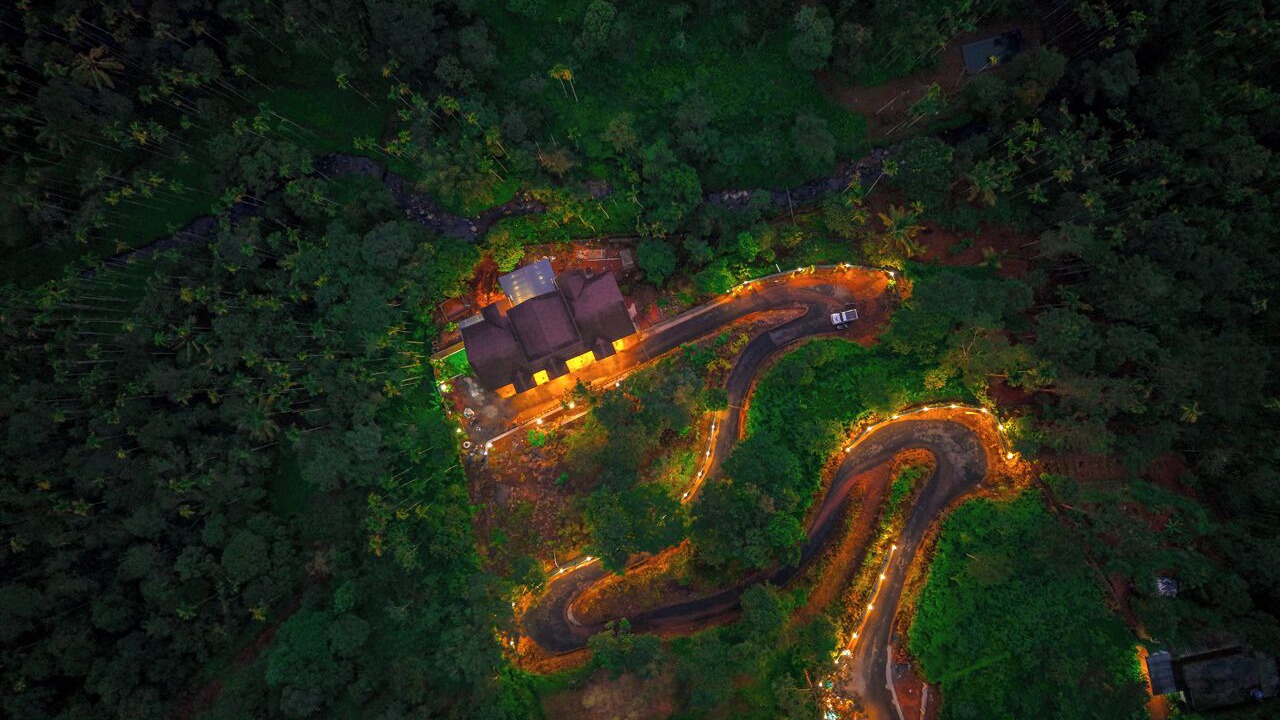 Photo of Outdoor in Tariyod