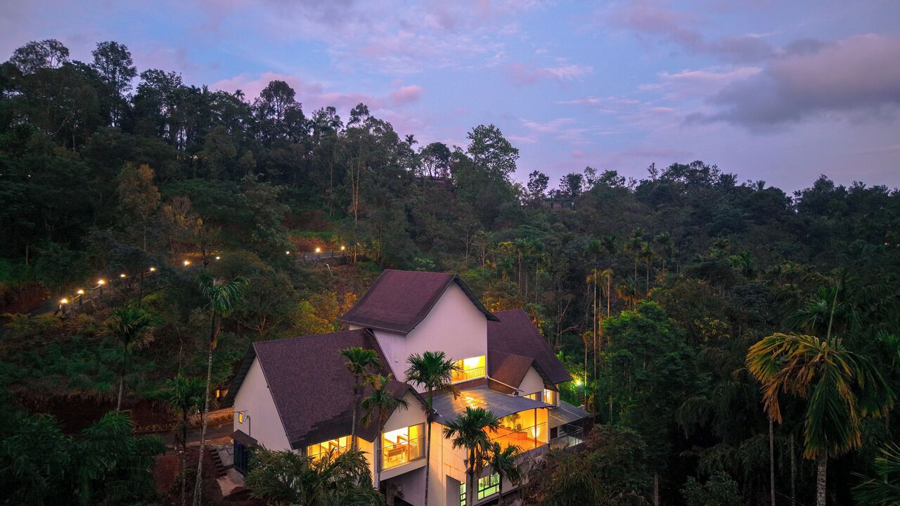 Photo of Outdoor in Tariyod