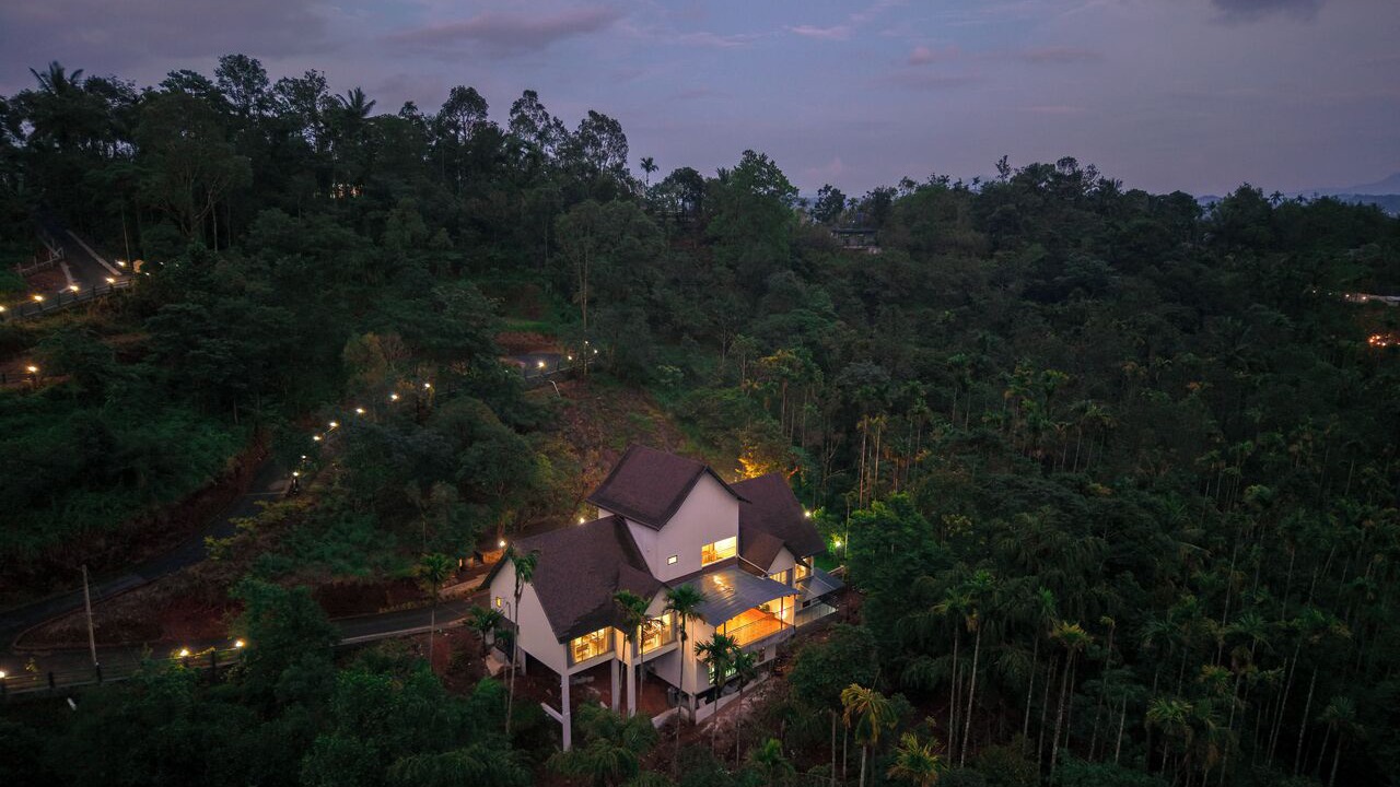 Photo of Outdoor in Tariyod