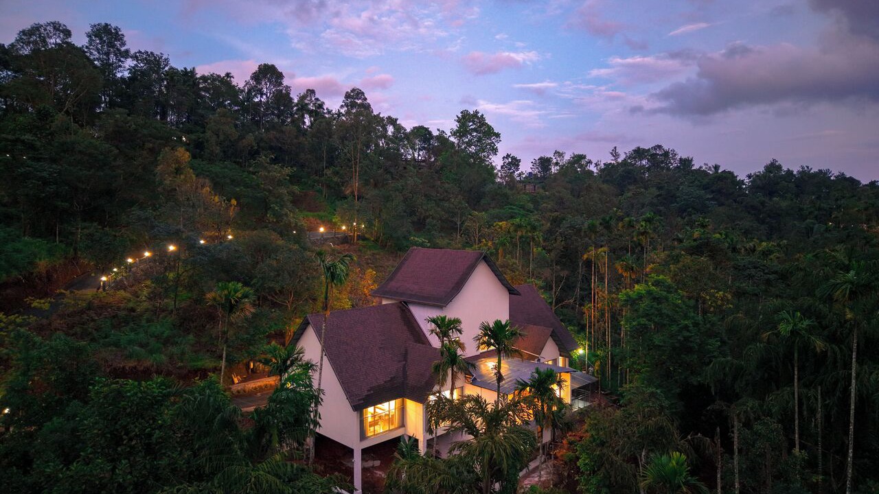 Photo of Outdoor in Tariyod
