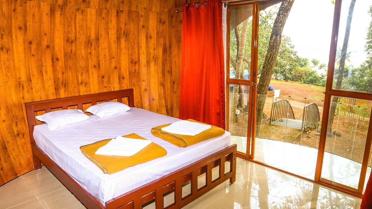 Photo of Bedroom in Quilon