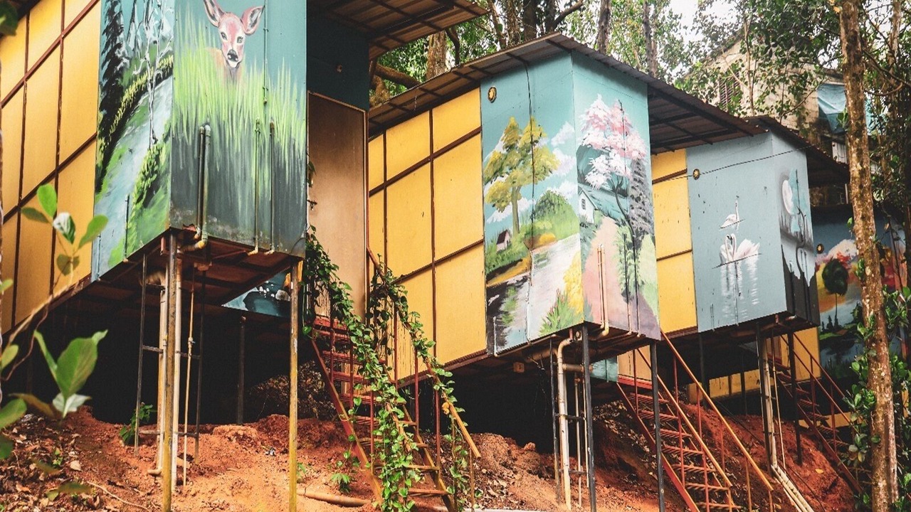 Photo of Outdoor in Quilon