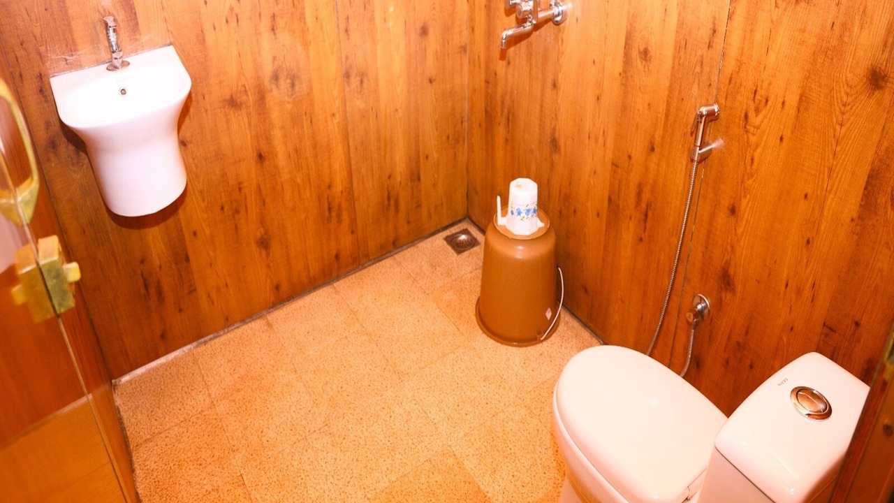 Photo of Bathroom in Quilon