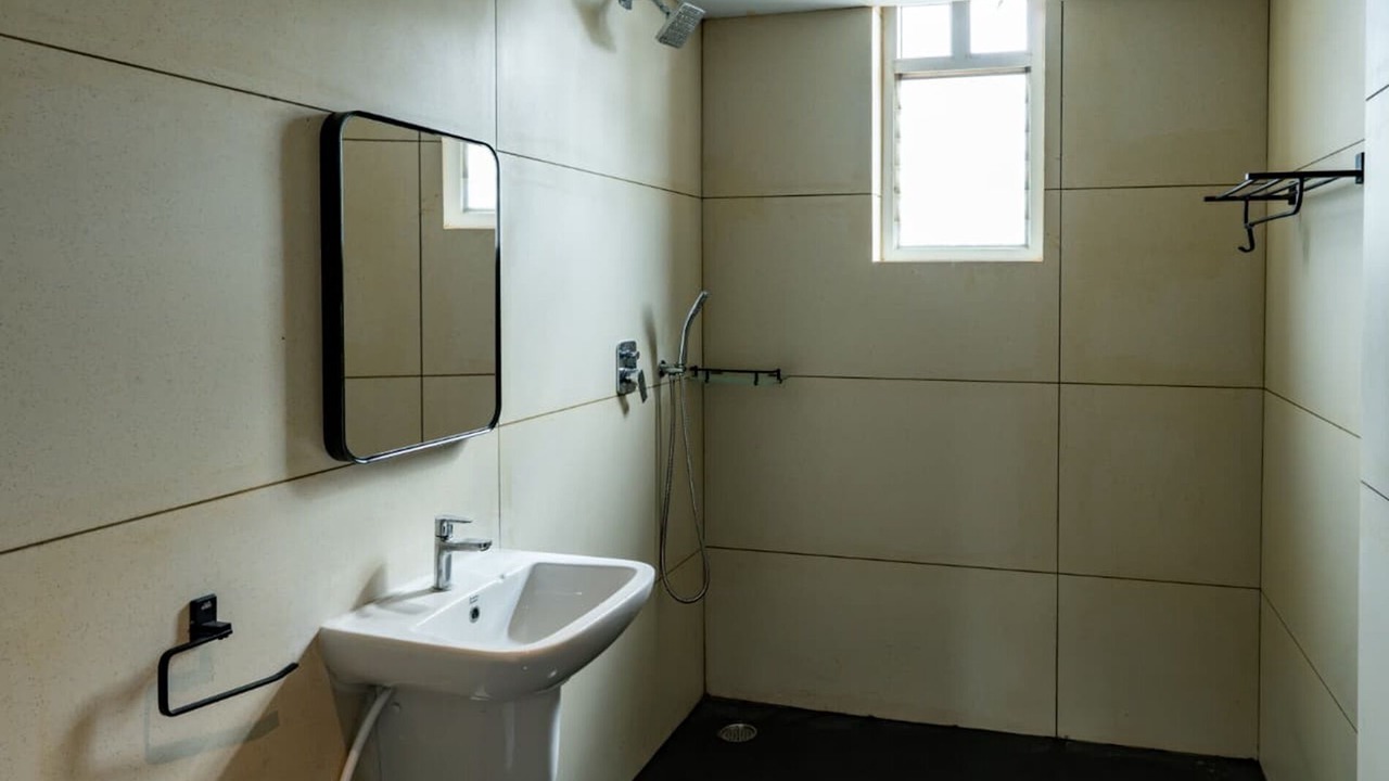 Photo of Bathroom in Malur