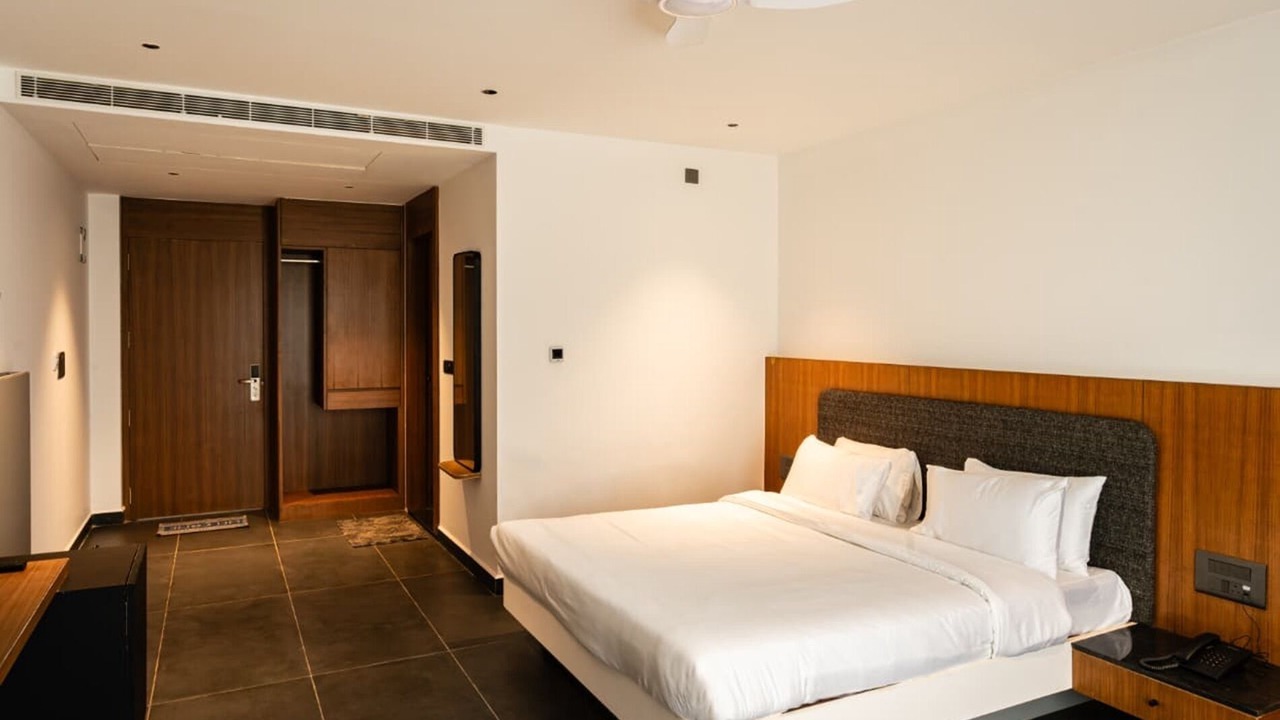 Photo of Bedroom in Malur