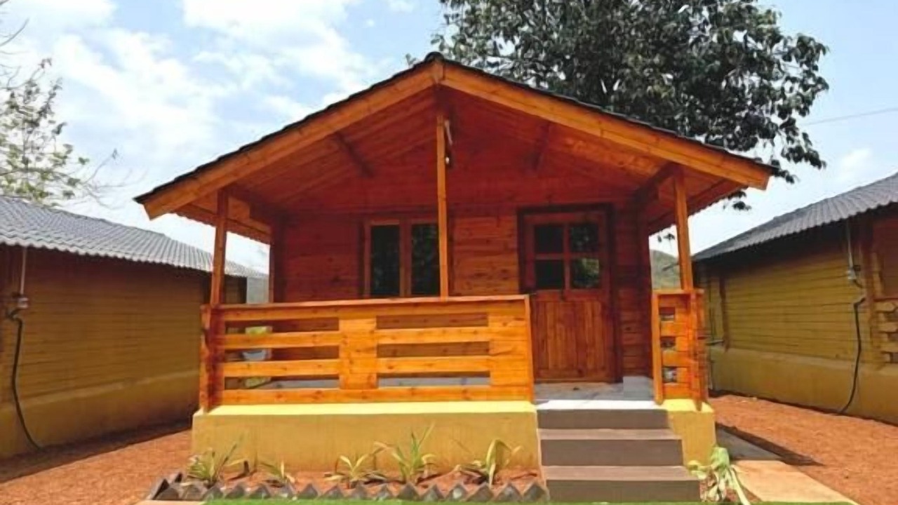Photo of Outdoor in Agonda