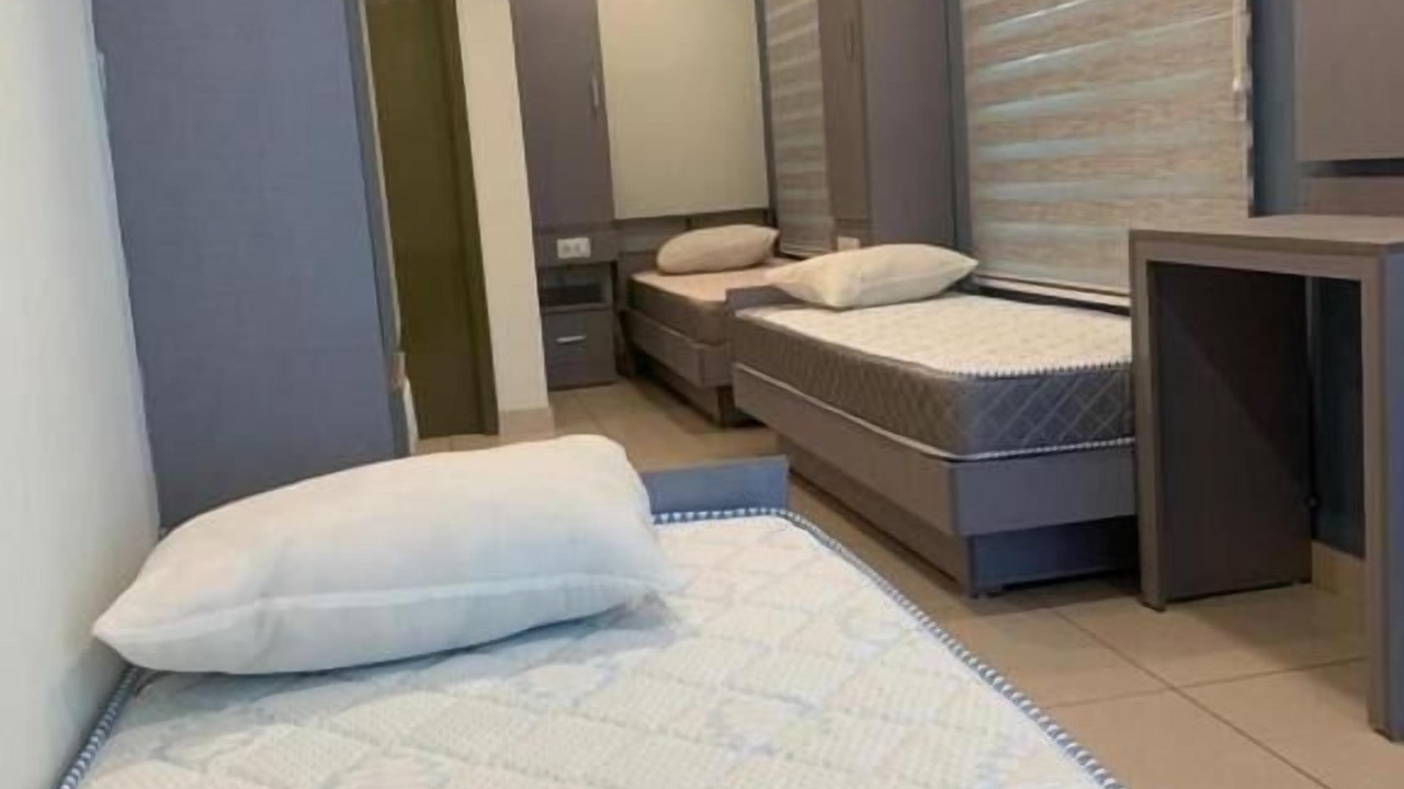 Photo of Bedroom in Alwaye