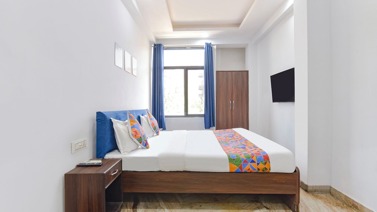 Photo of Bedroom in Adarsh Nagar