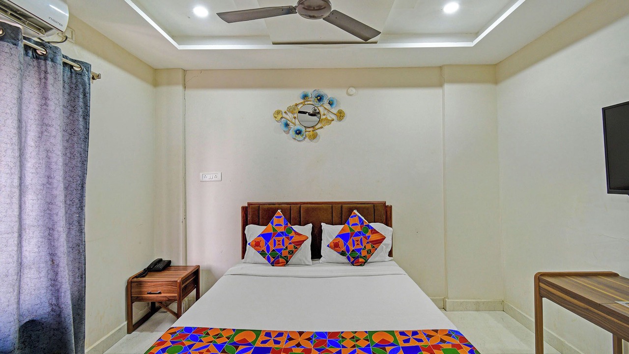 Photo of Bedroom in Kukatpalli