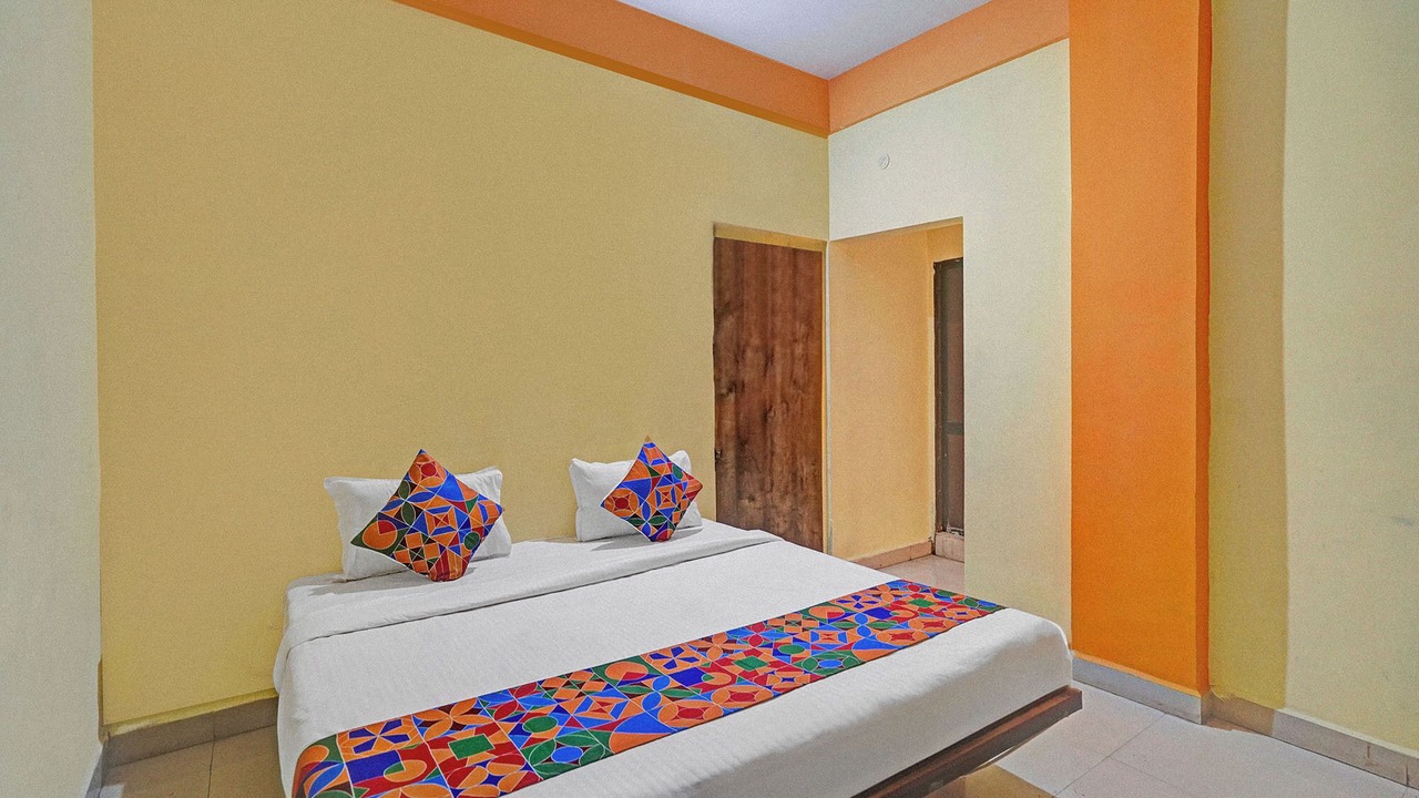 Photo of Bedroom in Nagpur