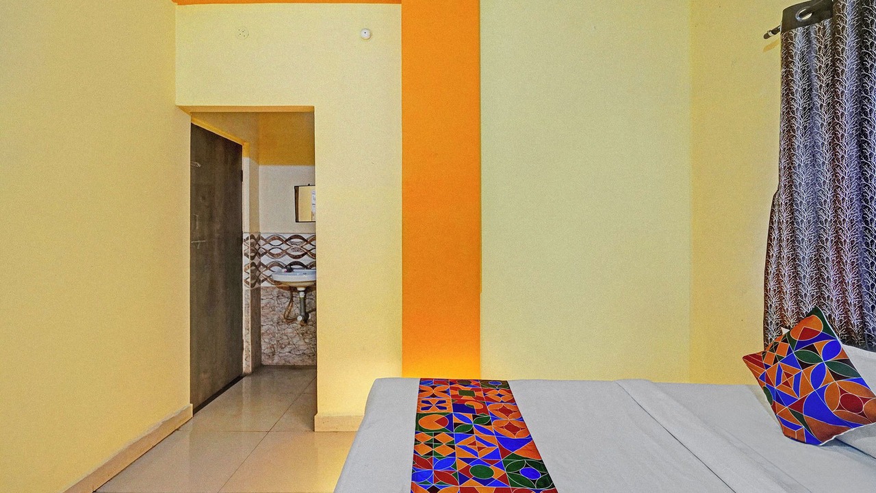 Photo of Bedroom in Nagpur