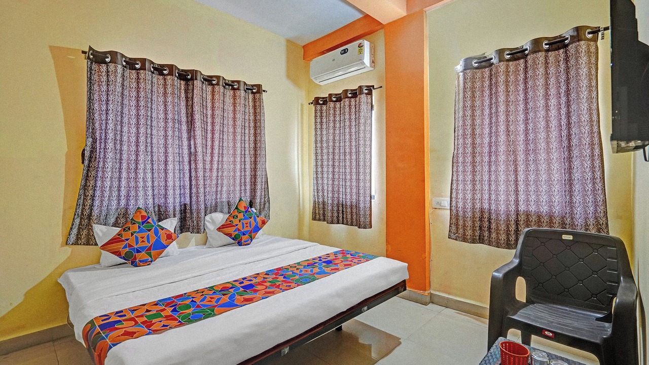 Photo of Bedroom in Nagpur