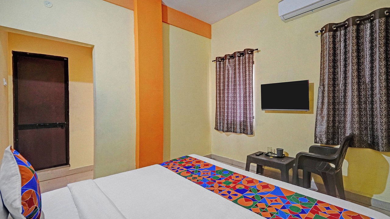 Photo of Bedroom in Nagpur