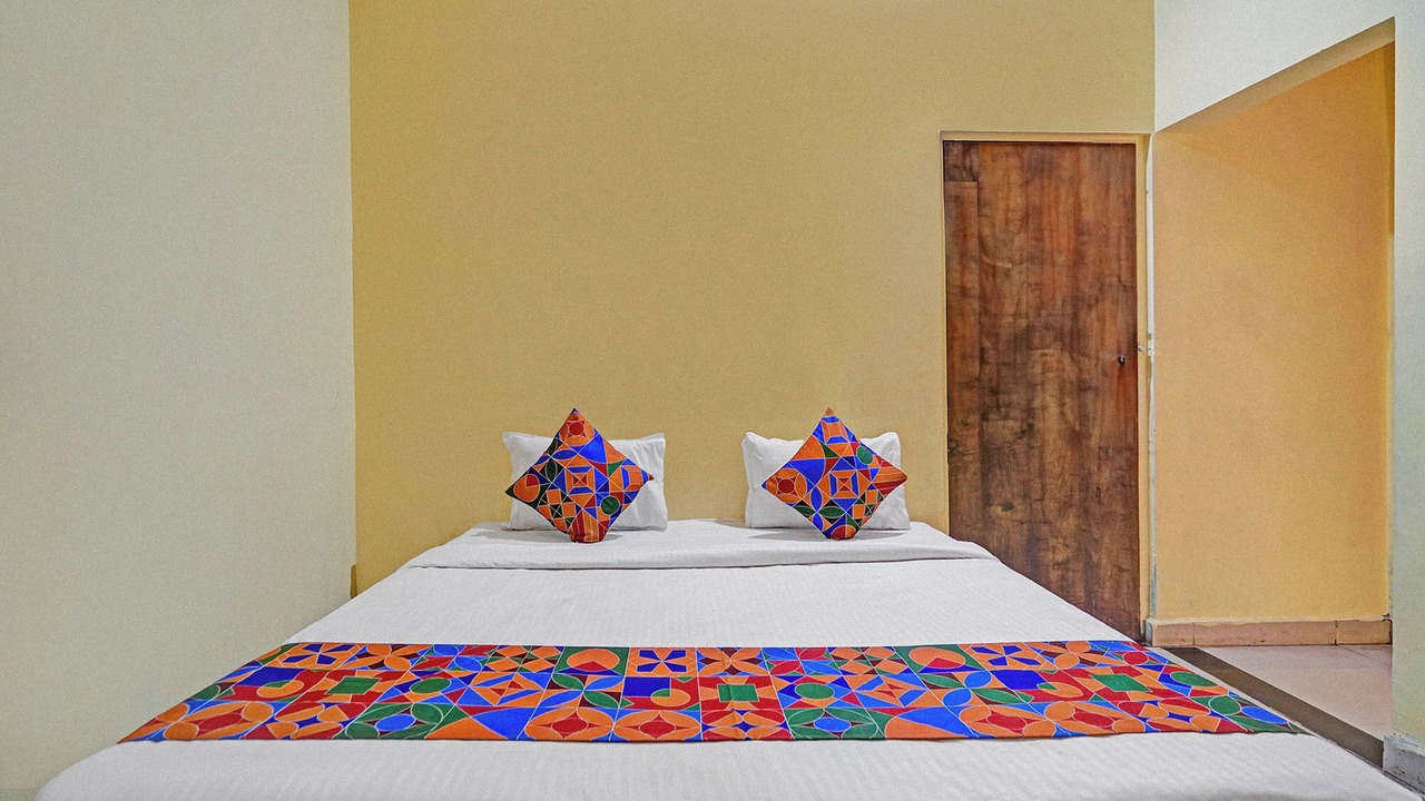 Photo of Bedroom in Nagpur