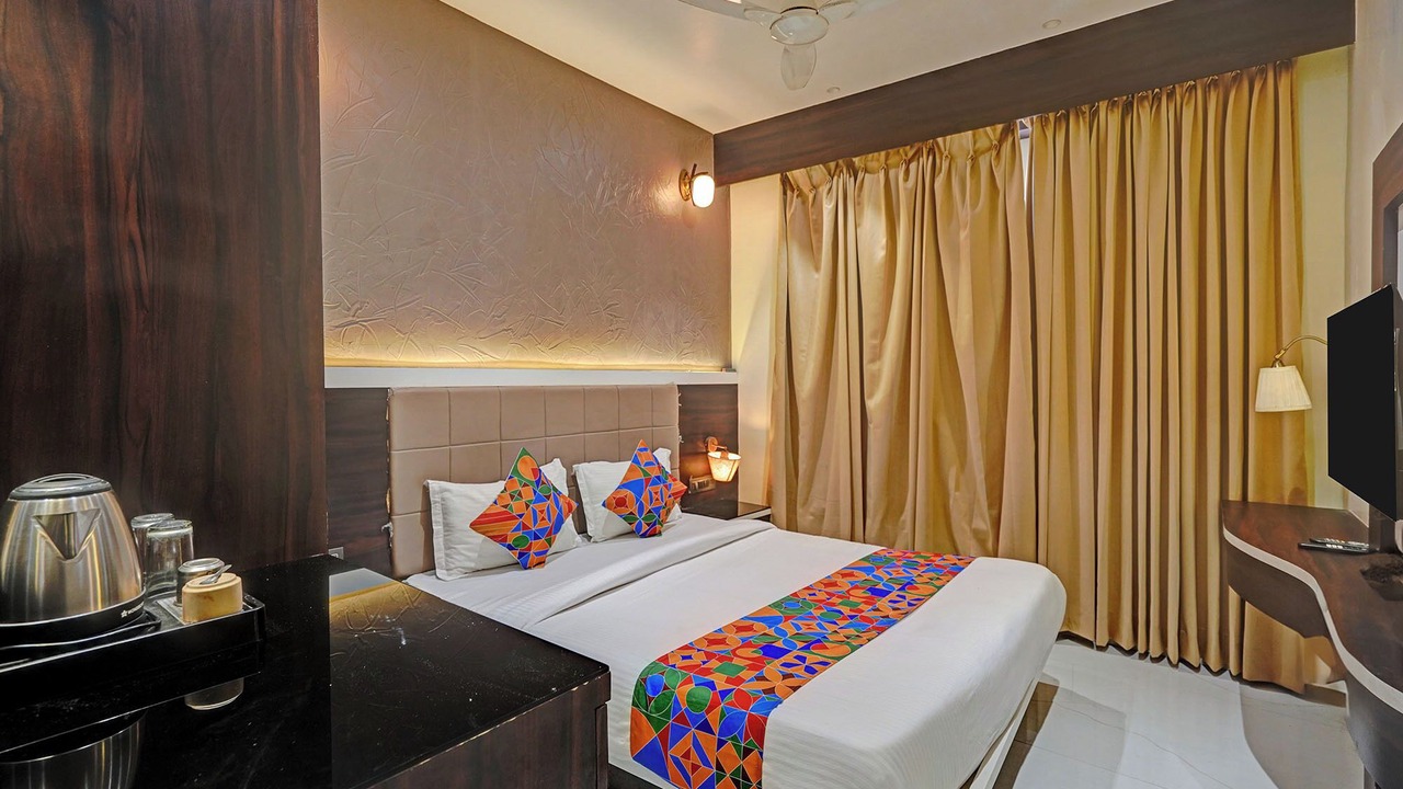 Photo of Bedroom in Bandra West