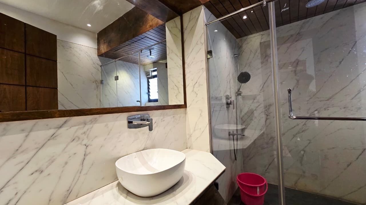 Photo of Bathroom in Ballygunge