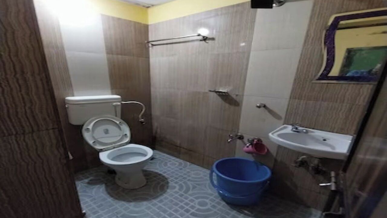 Photo of Bathroom in Margao
