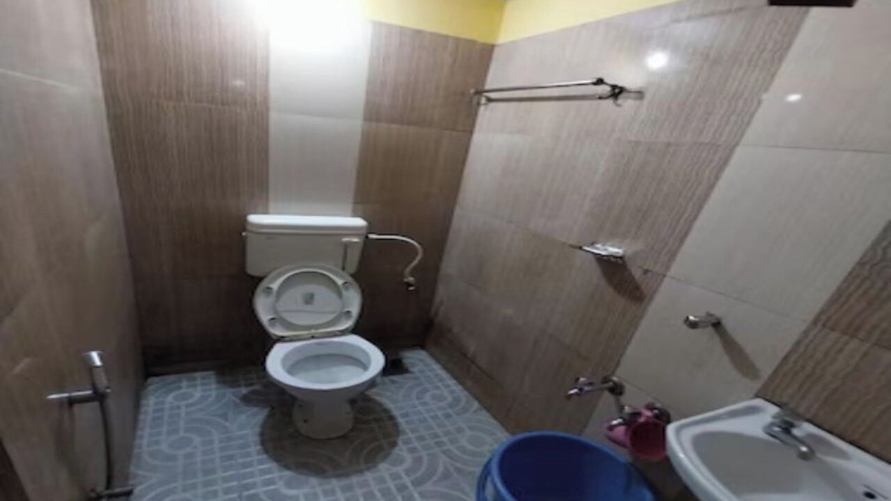 Photo of Bathroom in Margao