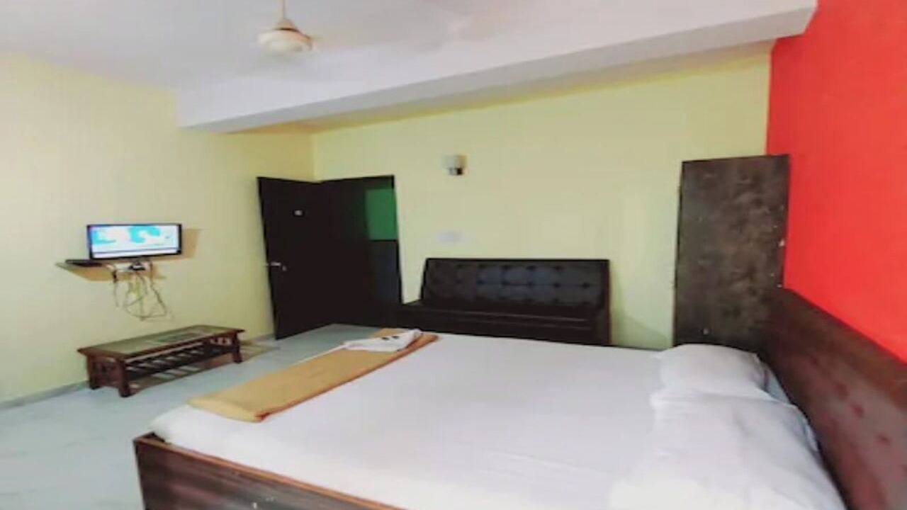 Photo of Bedroom in Margao